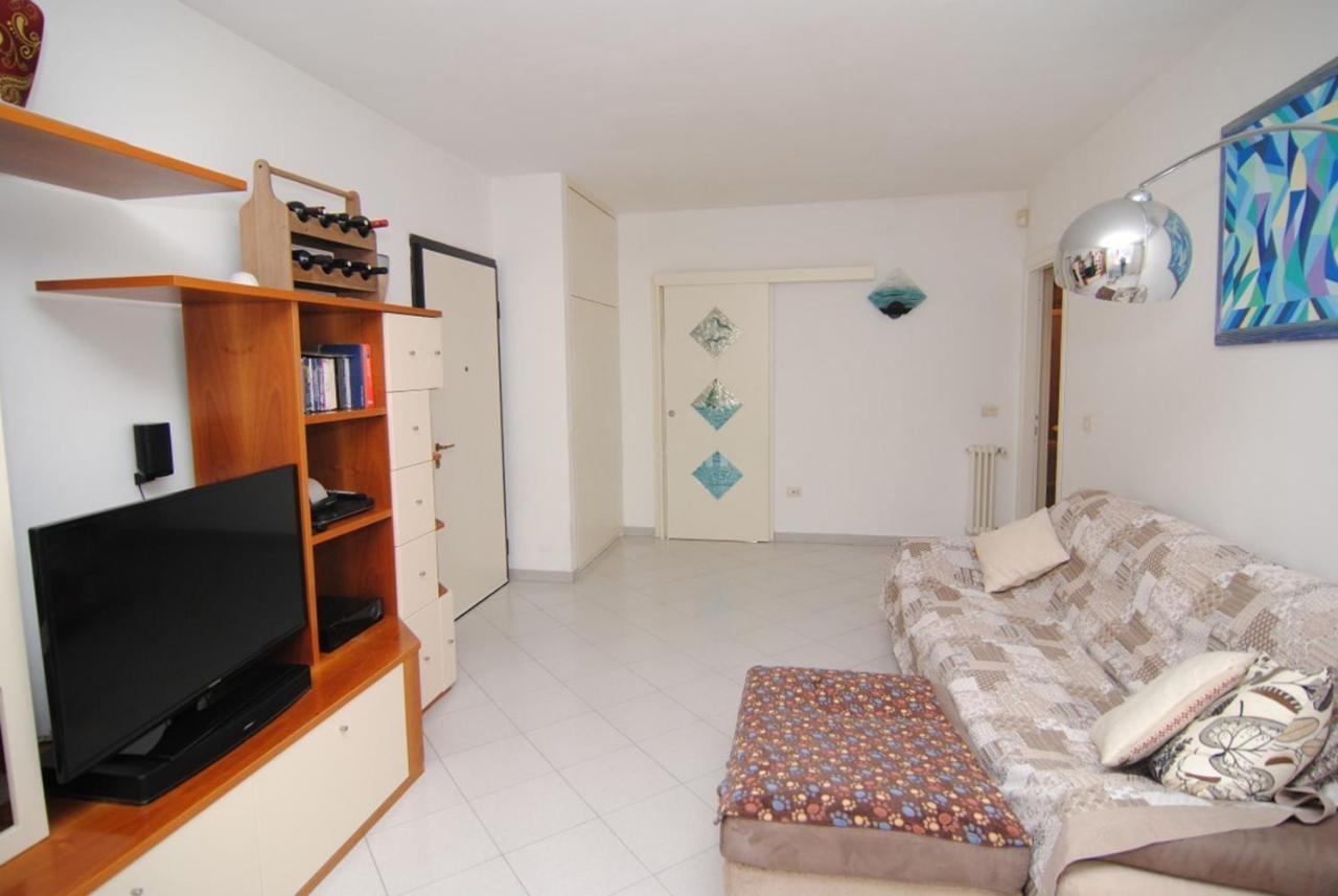 Casa Parco Levante Livorno Exterior foto