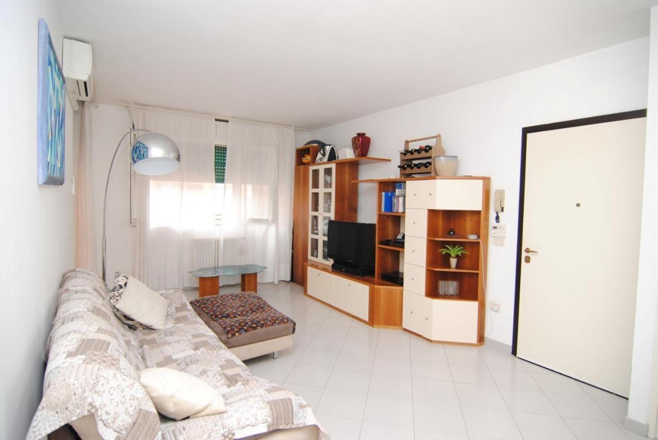 Casa Parco Levante Livorno Exterior foto