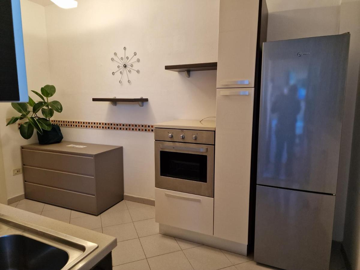 Casa Parco Levante Livorno Exterior foto